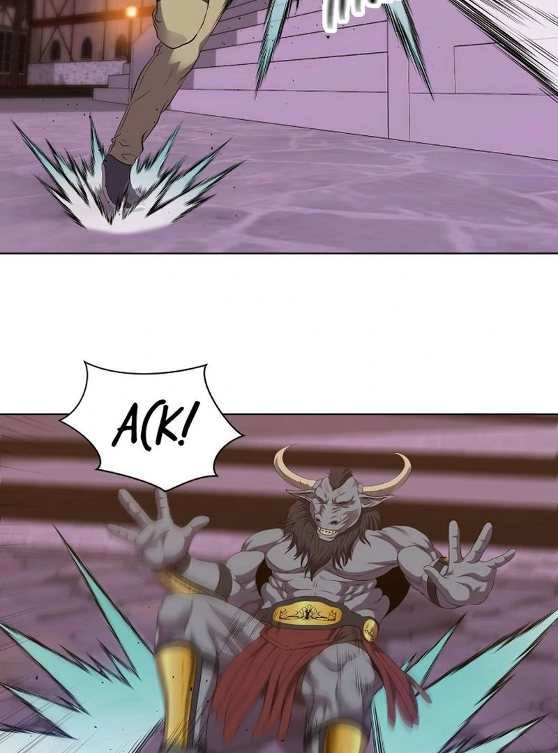My Level's the Best Chapter 52 18